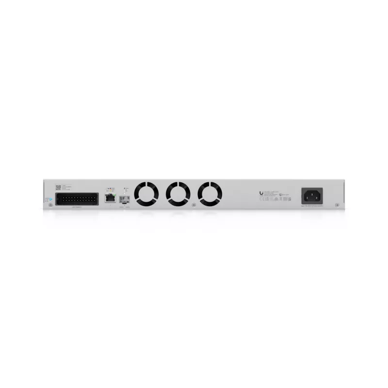 Grabador de vídeo en red UBIQUITI UNVR 4 bahías