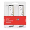 Memoria XPG Lancer Blade DDR5 6000 32GB (2x16) CL36 blanca