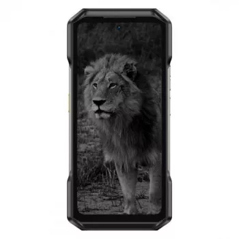 Ulefone Armor 27 Pro 5G 12/256GB Negro sin cargador