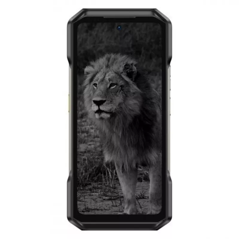 Ulefone Armor 27 Pro 5G 12/256GB Negro sin cargador