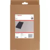 Bolsa de polvo desechable Bosch GAS 18V-12 MC Professional, negra, 10 uds.