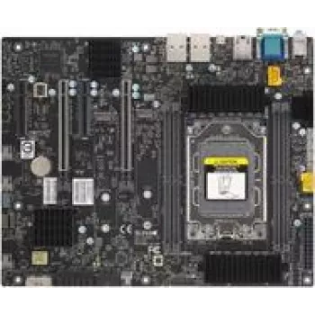 Placa base Supermicro MBD-H13SRA-TF, AMD TRX50, Socket sTR5, Ryzen Threadripper serie 7000