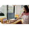 Impresora multifunción HP Smart Tank 670 — Thermal Inkjet, color, A4, Wi‑Fi/Bluetooth, dúplex, 4800x1200 DPI