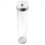 Depósito para refrigeración líquida personalizada, Singularity Protium depósito 250mm acrílico (SC-PROTIUM-L-SF)