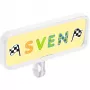 Accesorio para balancín/correpasillos Simba‑Dickie BIG 800056486, amarillo, para niños de 1–7 años