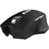 Cian Technology GmbH INCA ratón IWM-555 Bluetooth e inalámbrico batería USB-C negro retail - ratón - Bluetooth