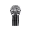 Shure SM58SE - micrófono vocal dinámico cardioide con interruptor