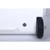 Pantalla de pie para exterior ALLNET ALL-OD43A10BATIP65 43