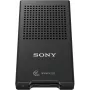 Lector de tarjetas Sony MRW-G1 USB 3.2 Gen 1 (3.1 Gen 1) Type-C negro