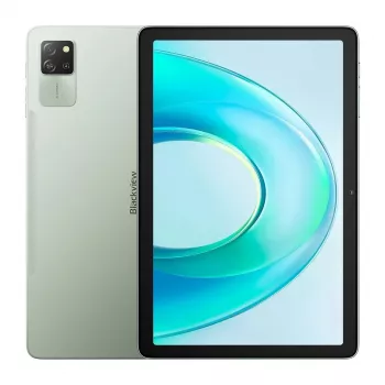 Tablet Schwarzview Tab 60 Wi-Fi Allwinner 128 GB 25,6 cm (10.1) 8 GB Wi-Fi 6 (802.11ax) Android 14 verde