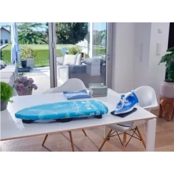 Funda de tabla de planchar (73 x 30 cm) para AirBoard 72394 LEIFHEIT