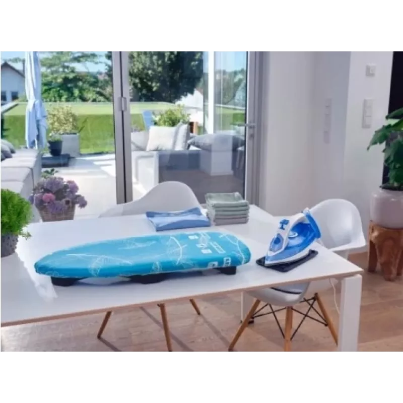 Funda de tabla de planchar (73 x 30 cm) para AirBoard 72394 LEIFHEIT