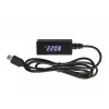 Decodificador sintonizador TV Wiwaj DVB-T2 Hevec Mini LED