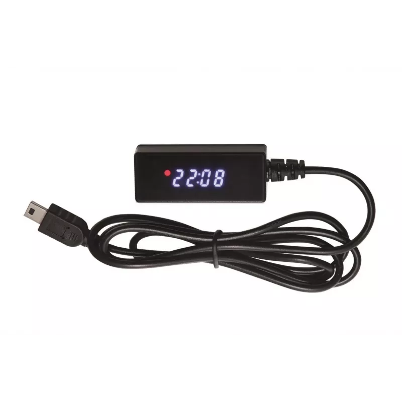 Decodificador sintonizador TV Wiwaj DVB-T2 Hevec Mini LED