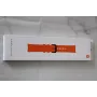 SALE OUT. Xiaomi Watch 2 correa de caucho fluorado naranja