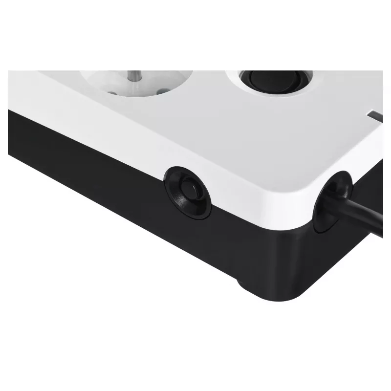 Regleta de protección contra sobretensiones Eaton PB6F Protection Box 6 FR