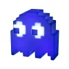 Lámpara LED de mesa Paladone Ghost Light PP4336PMV3 diseño Pac-Man