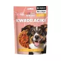 Snack para perros Pan Mięsko Soft Rabbit Squares 100 g