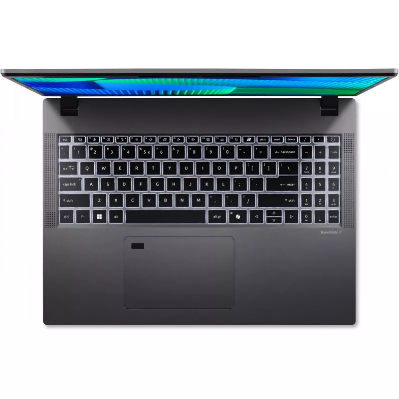 Portátil Acer TravelMate P2 TMP216-51-G2-TCO-566Z 16 pulgadas Intel Core 5 120U 16 GB 512 GB SSD Intel Graphics Windows 11 Pro