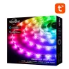 Tira de luz LED NiteBird SL3 de gosund | nitebird — Smart WiFi RGB, 2×5 m, Tuya