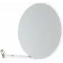 Antena parabólica Televes Reflector S 760CL-W aluminio Classic-Line blanco