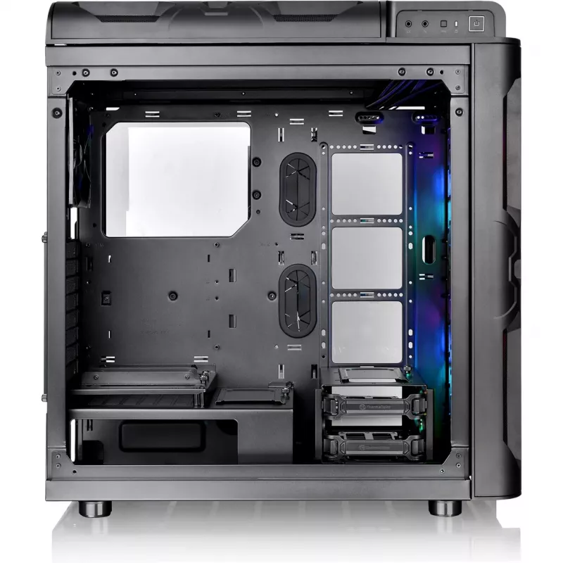 Thermaltake Level 20 RS ARGB MIDI Tower negro