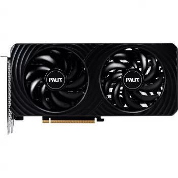 Tarjeta gráfica Palit GeForce RTX 5060 Ti Dual 8GB GDDR7