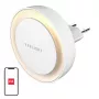 Luz nocturna Yeelight YLYD11YL luz nocturna de enchufe