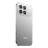 Smartphone POCO F8 Pro 12GB RAM 256GB almacenamiento Plata (modelo MZB0M60EU)