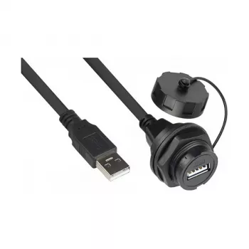 Goodconnections Cable USB IC04-U204