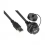Goodconnections Cable USB IC04-U204