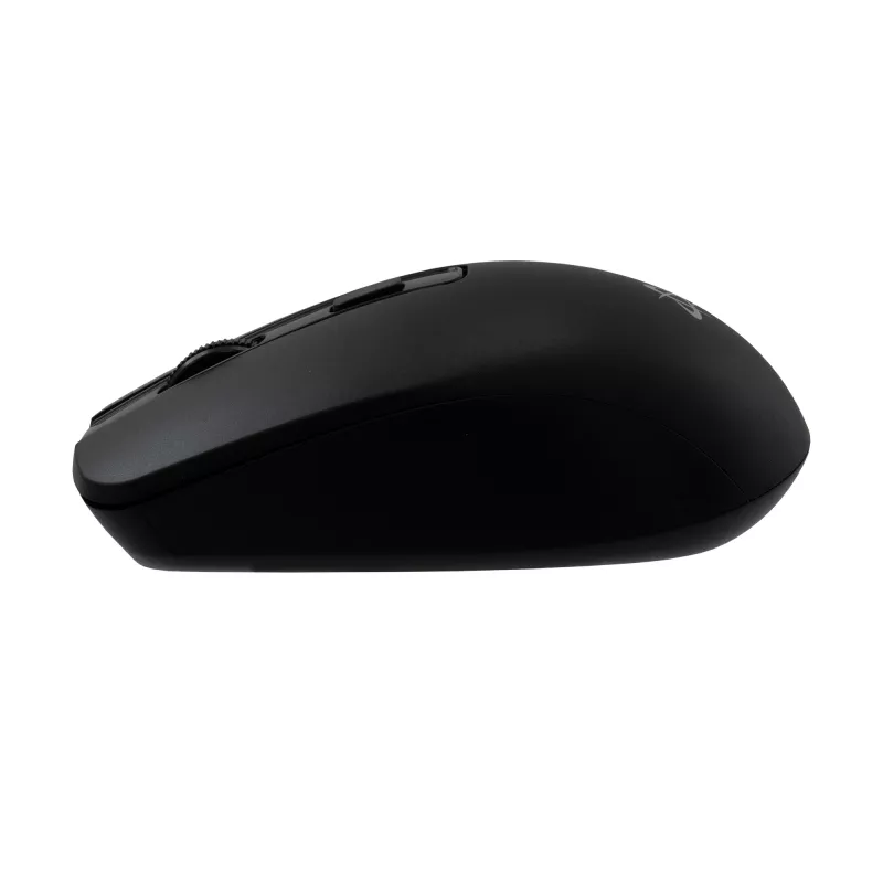 Ratón SBOX WM-837 negro USB Type-A