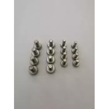 Allnet ALL_Screw_Set_M3M4_8mm indicador