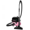 Aspirador de cilindro Numatic Hetty HET200-11 9 L en seco 620 W bolsa de polvo