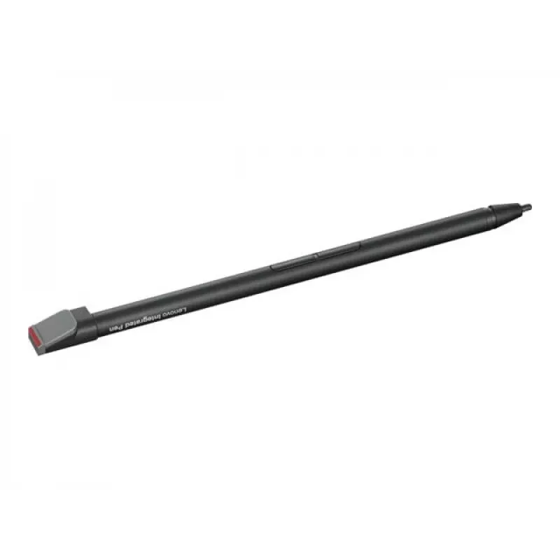 Lápiz óptico Lenovo 4X81C96610 3,3 g Negro