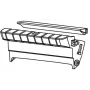 Kit de impresora Zebra P1027135-044