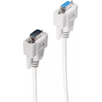 Cable VGA ShiverPeaks Basic-S 3 m