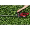Tijeras cortasetos Einhell GE-CH 1855/1 Li - Solo