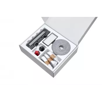 Roborock 8.02.0388 kit de accesorios para Saros 10R
