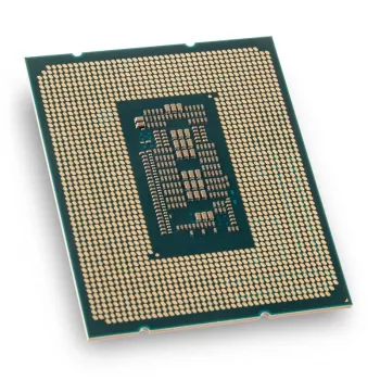 Procesador Intel Core i3 14100T, 4 núcleos, 8 hilos, 3,5-4,0 GHz, 12 MB, 35 W, LGA1700, Tray
