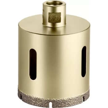 Broca de diamante Metabo 628314000 giro a la derecha