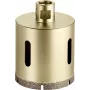 Broca de diamante Metabo 628314000 giro a la derecha