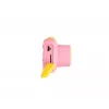 Cámara digital infantil Extralink H23 PINK, recomendada a partir de 3 años