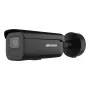 Hikvision DS-2CD2686G2H-IZS(2.8-12MM)/Negro cámara de seguridad Bullet cámara de seguridad IP exterior 3840 x 2160 píxeles techo/pared