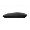 Ratón Natec | Lark | Inalámbrico | 2,4 GHz, Bluetooth | Antracita
