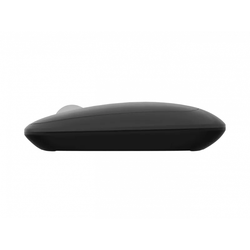 Ratón Natec | Lark | Inalámbrico | 2,4 GHz, Bluetooth | Antracita