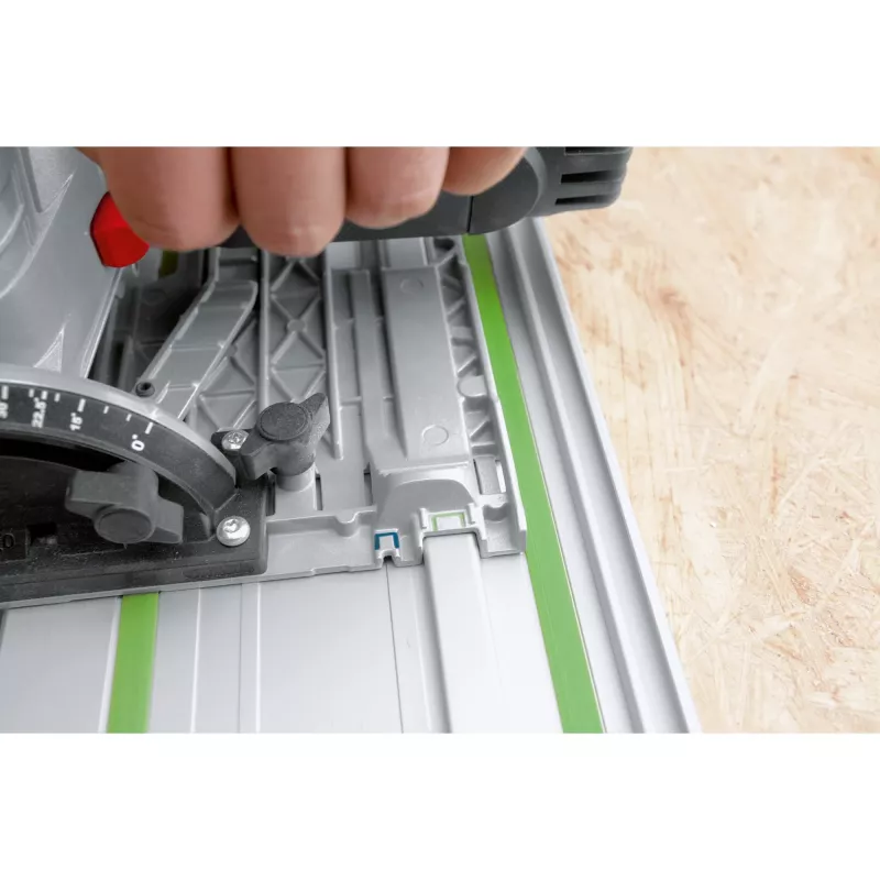 Bosch FSN 1600 Professional Guía de corte