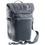 Mochila DEUTER Mainhattan 17+10 — capacidad 17+10 L, grafito-pizarra