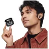 Auriculares estéreo Bluetooth Usams IF27 TWS negros