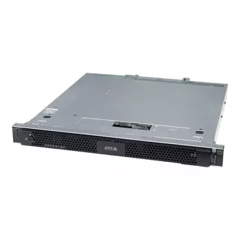 Grabador de vídeo en red AXIS S1224 RACK 12 TB — AXIS S1224 RACK con 12 TB de almacenamiento